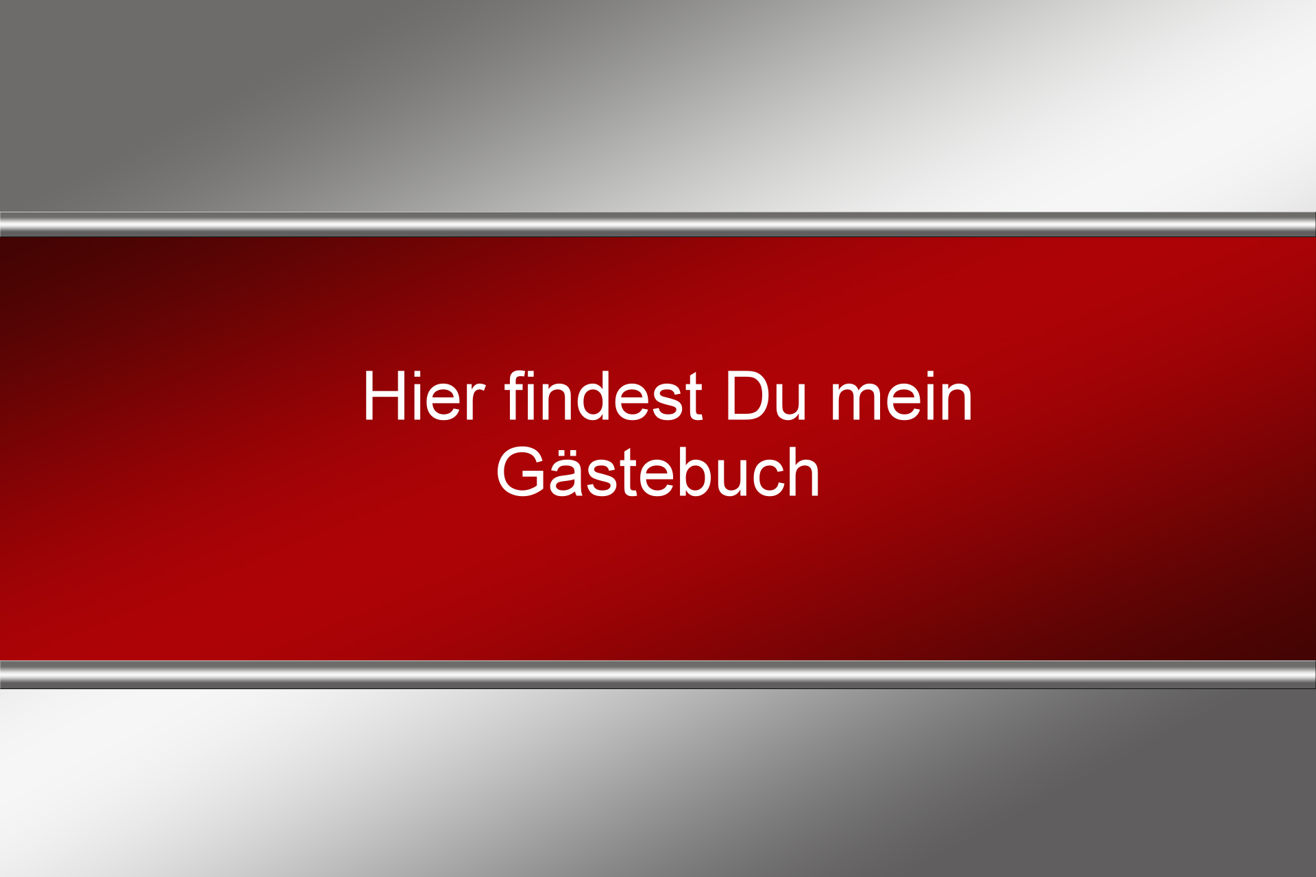 Gästebuch niederastroth.de