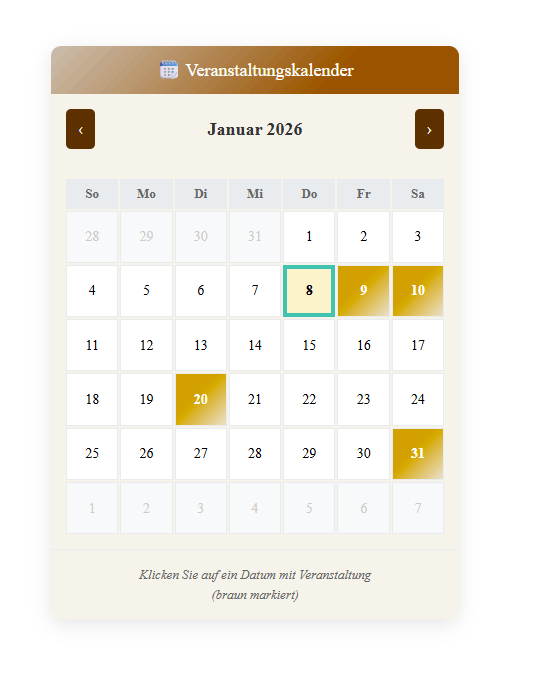 Feedback System für Mobirise