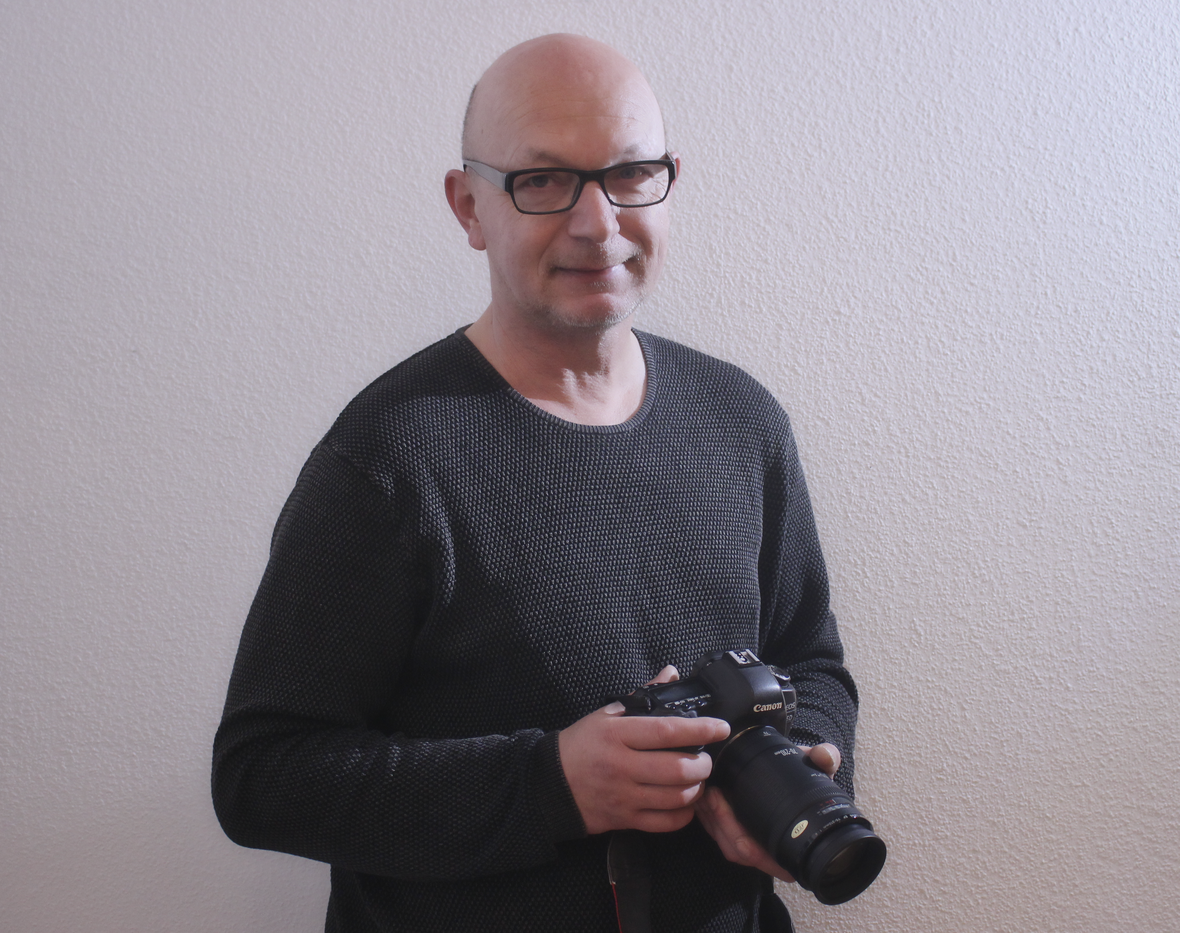 Volker Niederastroth - Inhaber