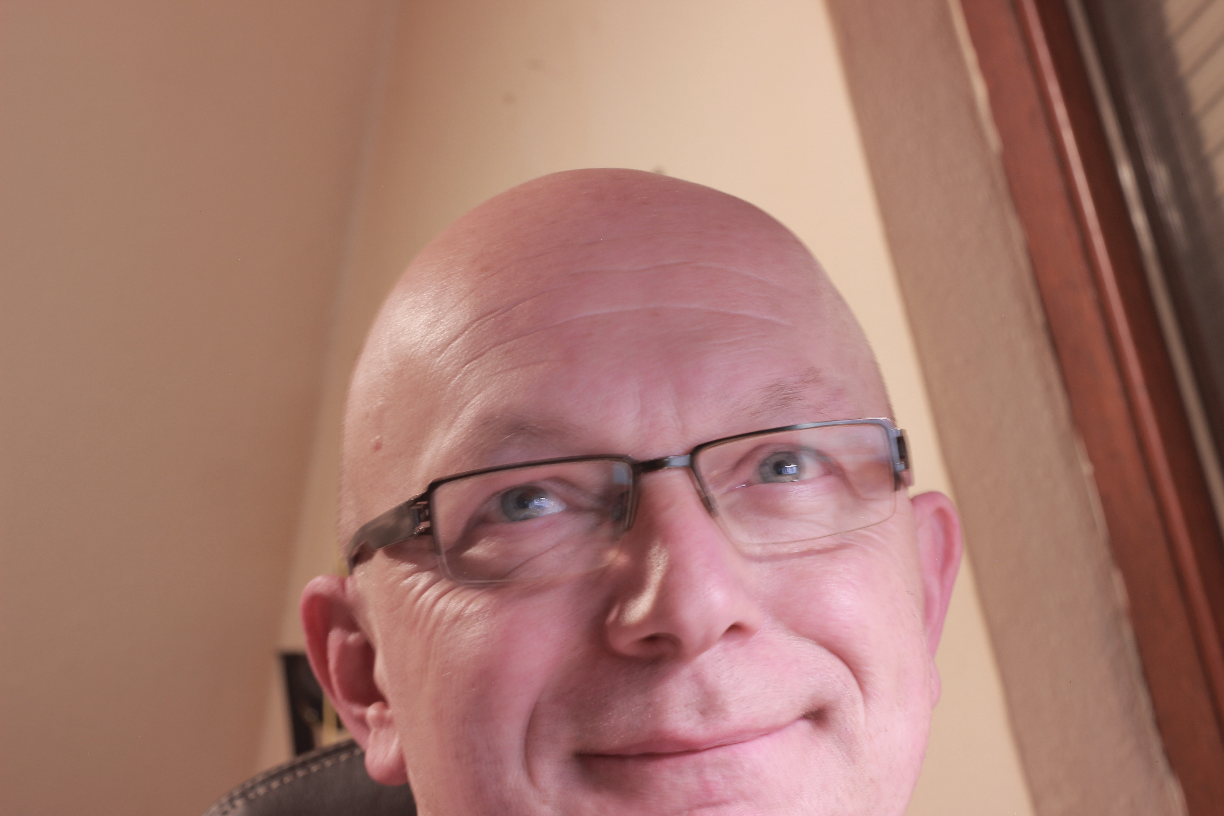 Volker Niederastroth